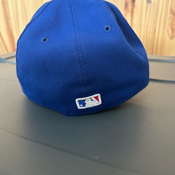 Chicago Cubs Hat - Picture 2 of 3